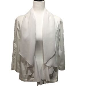 FOCUS 2000 3/4 SLEEVE JACKET